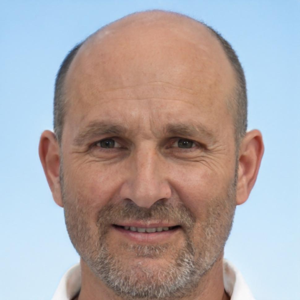 Jahongir demonstrating lighting techniques